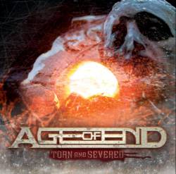 Age Of End : Torn and Severed